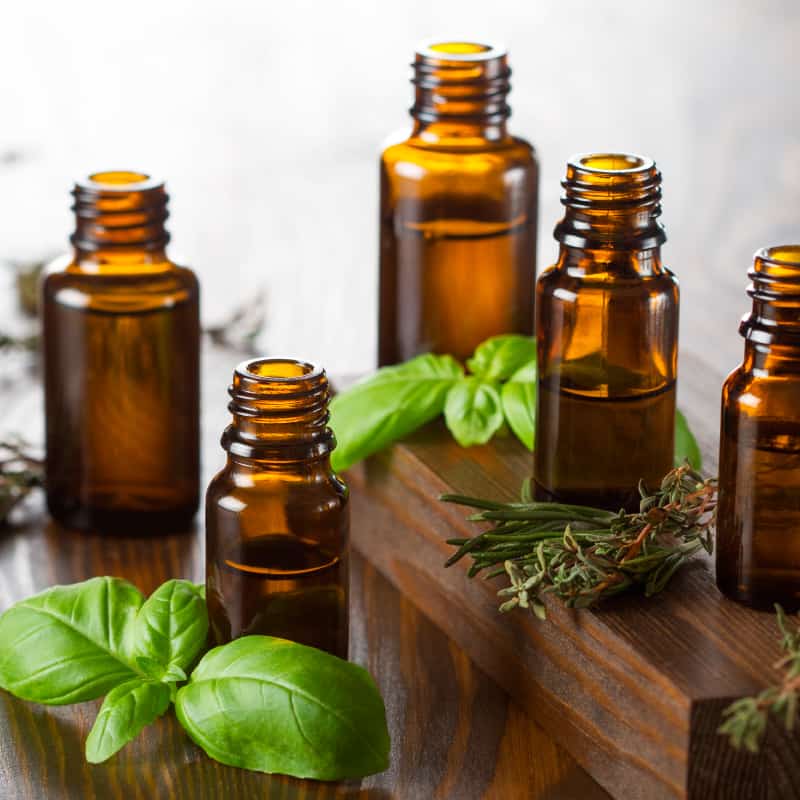 Essential Oils: 11 Main Benefits and 101 Uses - Dr. Axe